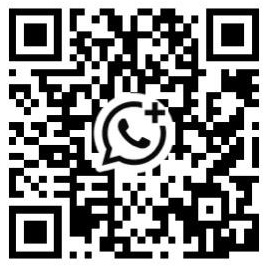WhatsApp Group QR Code